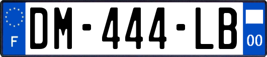 DM-444-LB