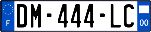 DM-444-LC