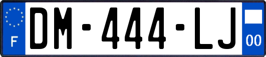 DM-444-LJ