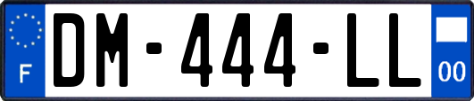 DM-444-LL