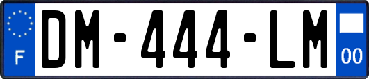 DM-444-LM