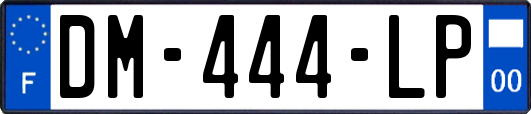 DM-444-LP