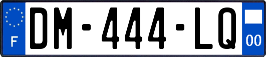 DM-444-LQ