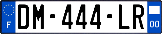 DM-444-LR