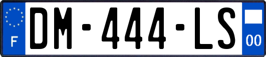 DM-444-LS