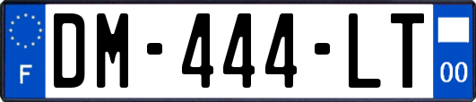 DM-444-LT