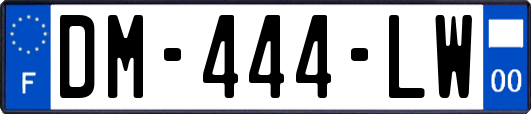 DM-444-LW