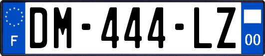 DM-444-LZ