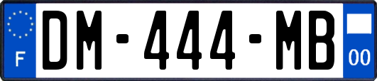 DM-444-MB