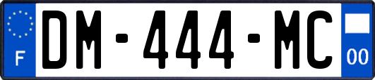 DM-444-MC