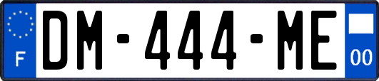 DM-444-ME
