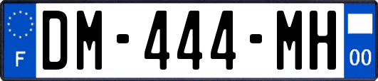 DM-444-MH