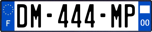 DM-444-MP