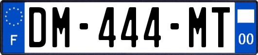 DM-444-MT