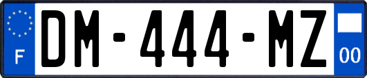 DM-444-MZ
