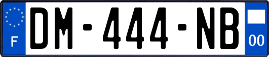DM-444-NB