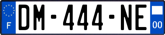 DM-444-NE