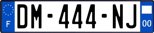 DM-444-NJ