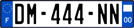 DM-444-NN