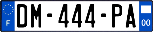 DM-444-PA
