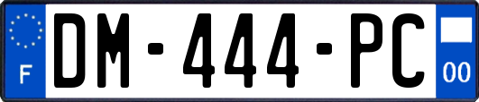 DM-444-PC