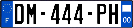 DM-444-PH
