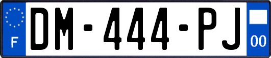 DM-444-PJ