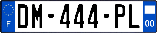 DM-444-PL