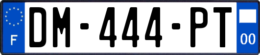 DM-444-PT