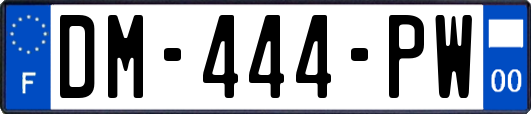 DM-444-PW