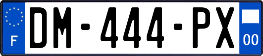 DM-444-PX