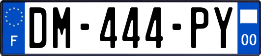 DM-444-PY