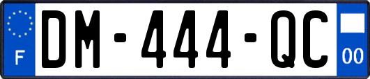 DM-444-QC