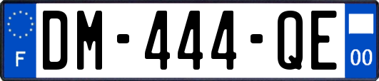 DM-444-QE