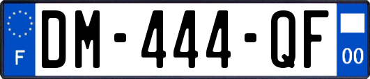 DM-444-QF