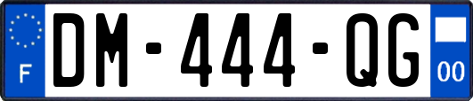 DM-444-QG