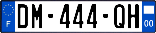 DM-444-QH