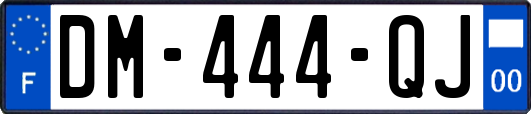 DM-444-QJ