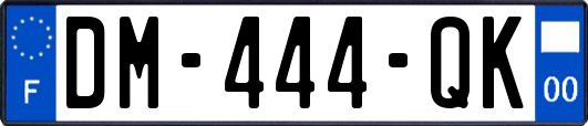 DM-444-QK