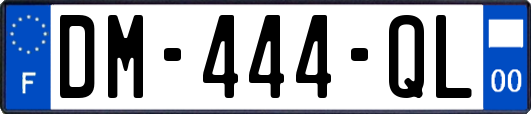 DM-444-QL