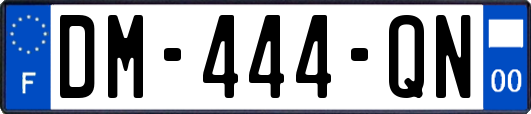 DM-444-QN