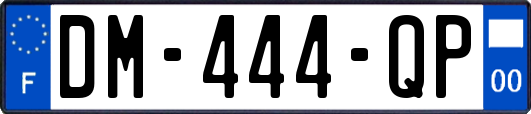 DM-444-QP