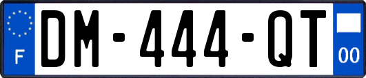 DM-444-QT