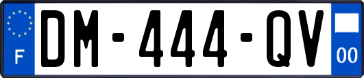 DM-444-QV