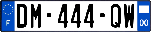 DM-444-QW