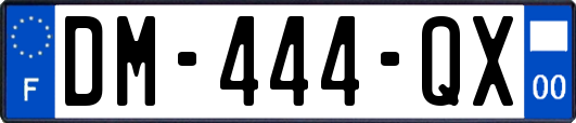 DM-444-QX