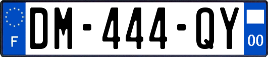 DM-444-QY