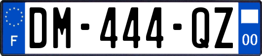DM-444-QZ