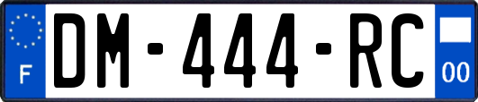 DM-444-RC