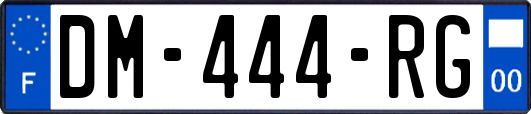 DM-444-RG